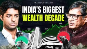 Why The Next 10 Years Will Decide Your Financial Future