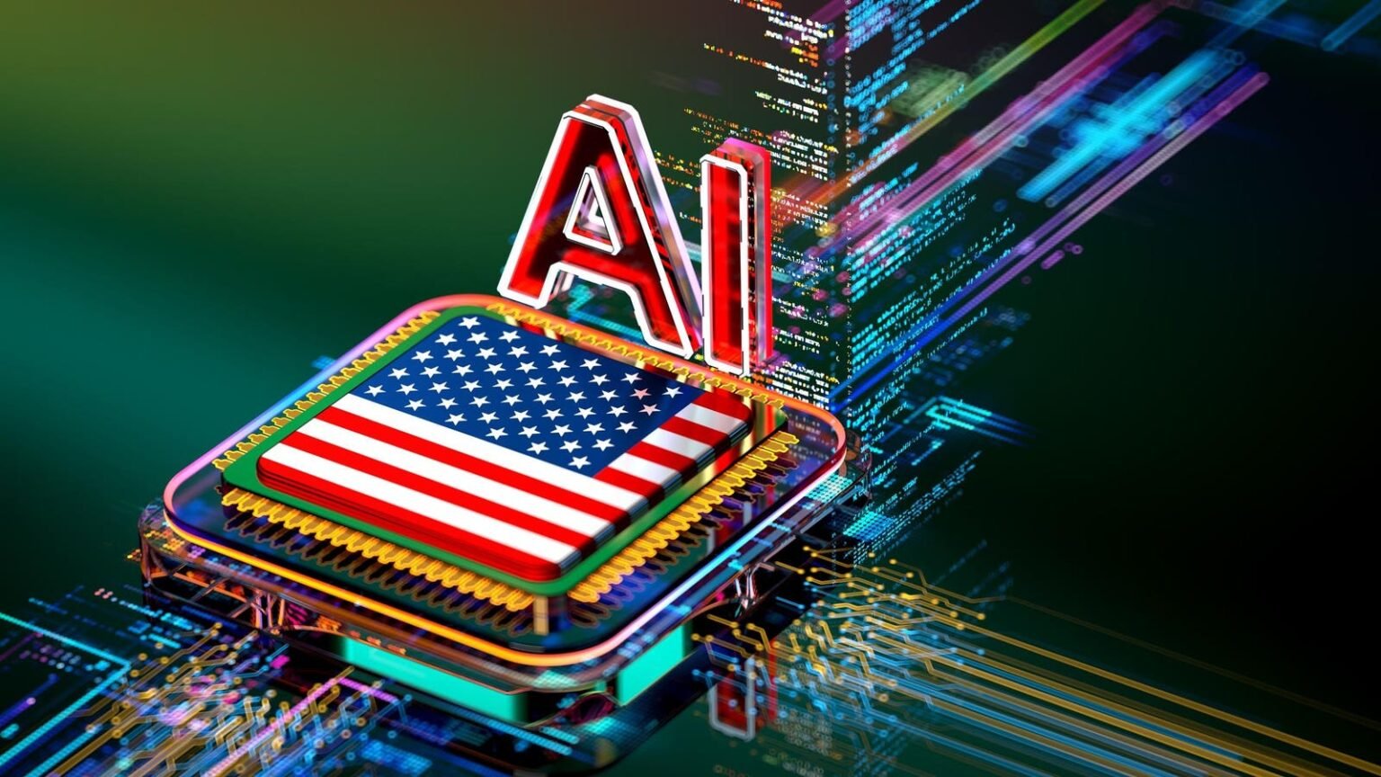 Why You Shouldn't Trust Artificial Intelligence With The Future Of