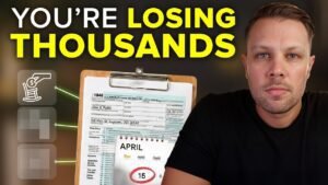 10 Tax Moves Everyone Should Review Each Year