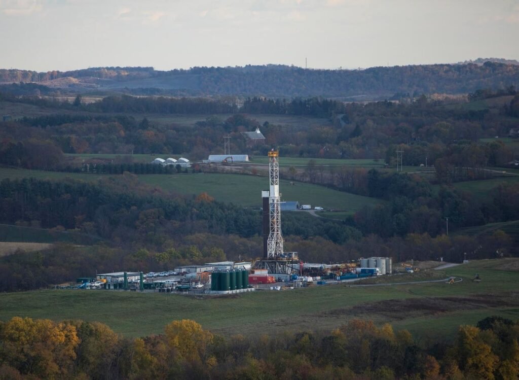 A Weak Dollar Subsidy That The Us Oil Industry Cannot