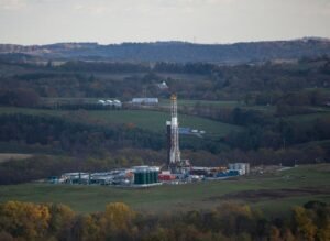 A Weak Dollar Subsidy That The Us Oil Industry Cannot