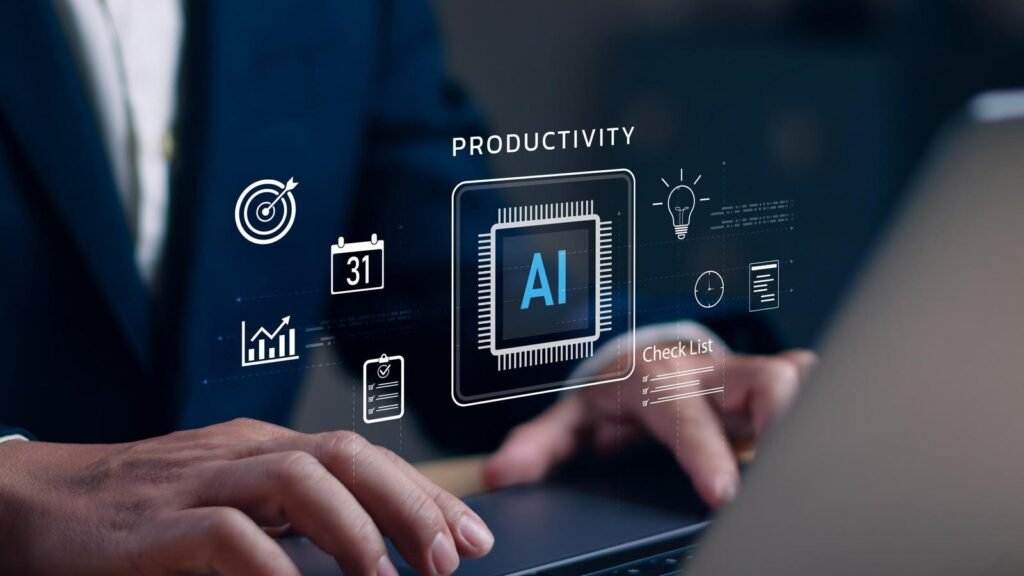 Because Doing Things Faster Could Cost Companies The Future