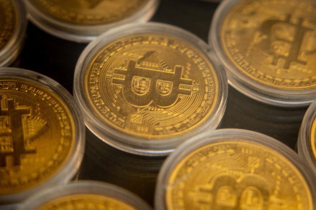 Bitcoin's Uselessness As "money" Predates Its Recent Decline