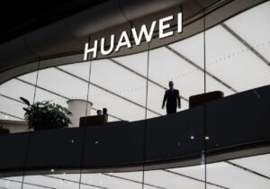 Contrary To Its Western Critics, Huawei Is Not The Global