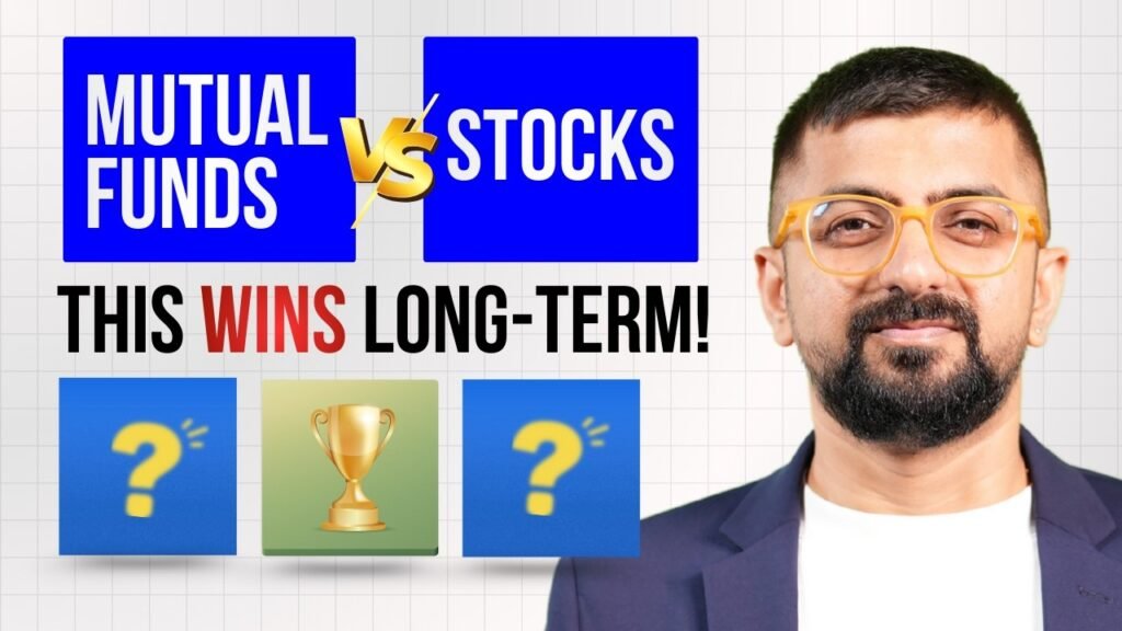 Direct Stocks, Returns & Real Wealth: Inside Neeraj Arora’s Investing Journey! Direct Stocks, Returns & Real Wealth: Inside Neeraj Arora’s Investing