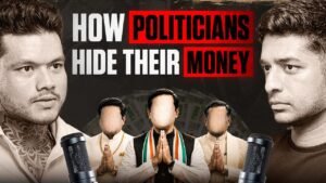 Dubai Property, Hawala & Hidden Wealth: Why India's Elite Trust