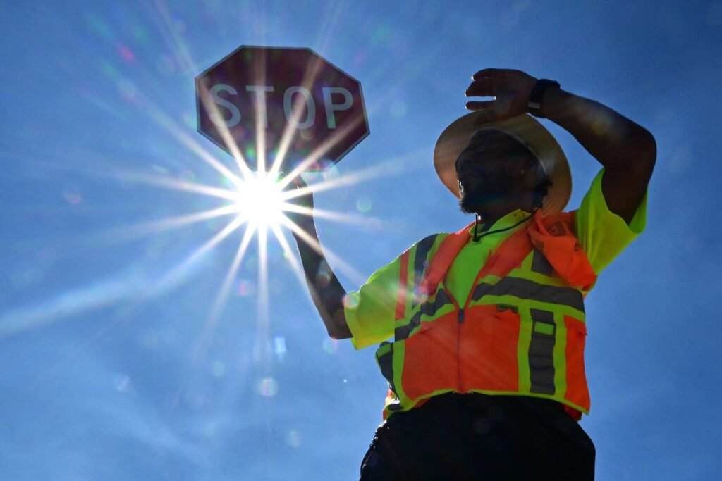 Extreme weather becomes a workforce crisis Extreme Weather Becomes A Workforce Crisis