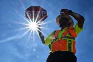 Extreme weather becomes a workforce crisis Extreme Weather Becomes A Workforce Crisis