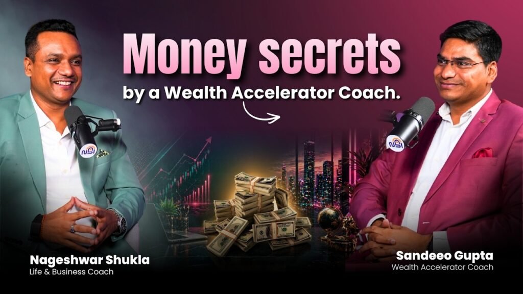 Full Podcast | Sandeep Gupta Explains The Millionaire Framework For