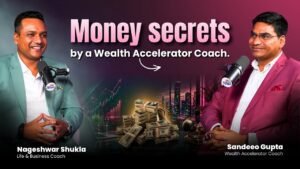 Full Podcast | Sandeep Gupta Explains the Millionaire Framework for Financial Freedom Full Podcast | Sandeep Gupta Explains The Millionaire Framework For