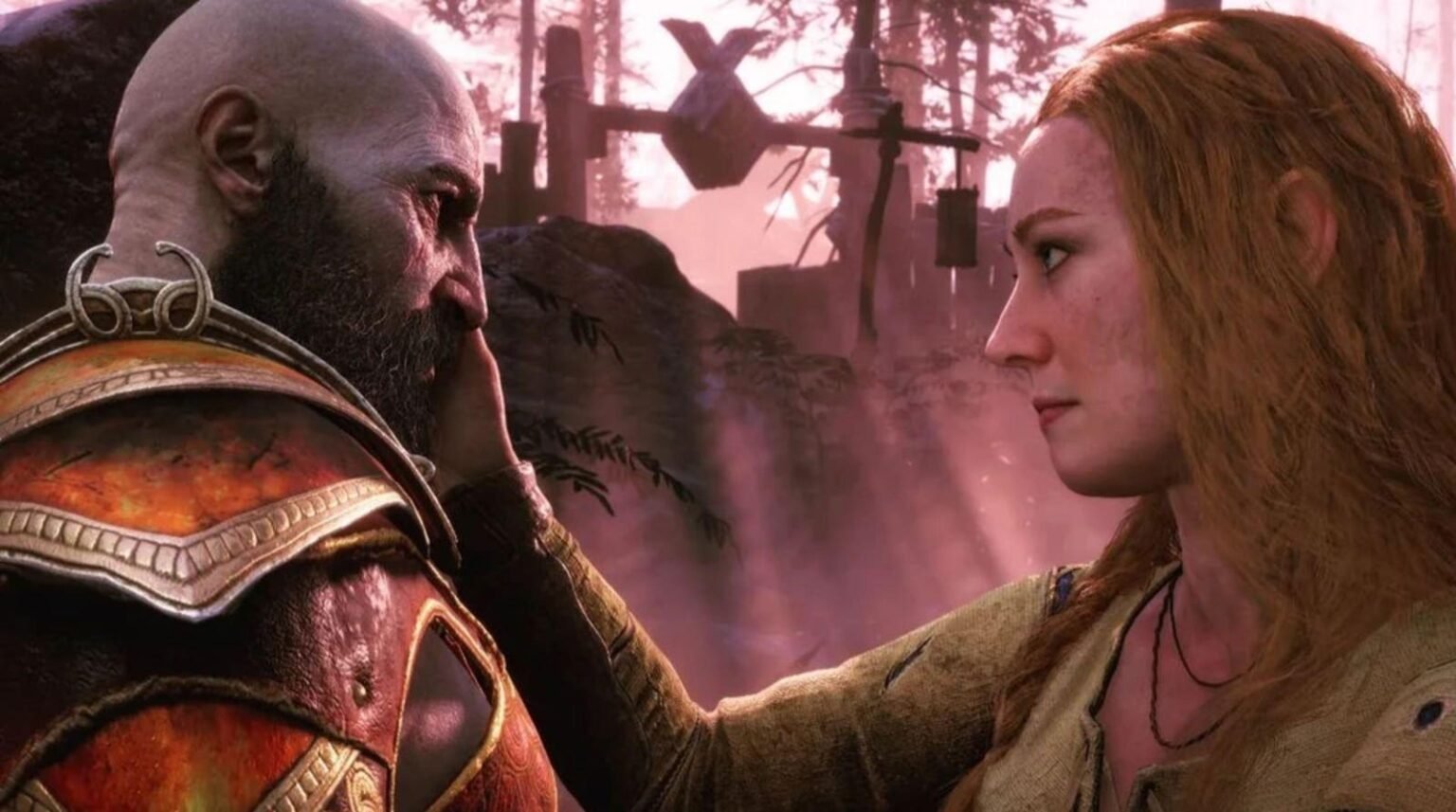 God Of War Laufey — Everything We Know So Far