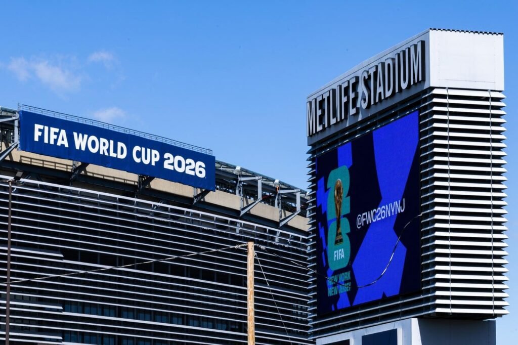 How to stay safe at the 2026 World Cup How To Stay Safe At The 2026 World Cup