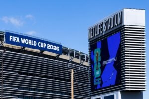 How to stay safe at the 2026 World Cup How To Stay Safe At The 2026 World Cup