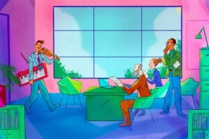 Is Artificial Intelligence Fostering A Creative Renaissance?