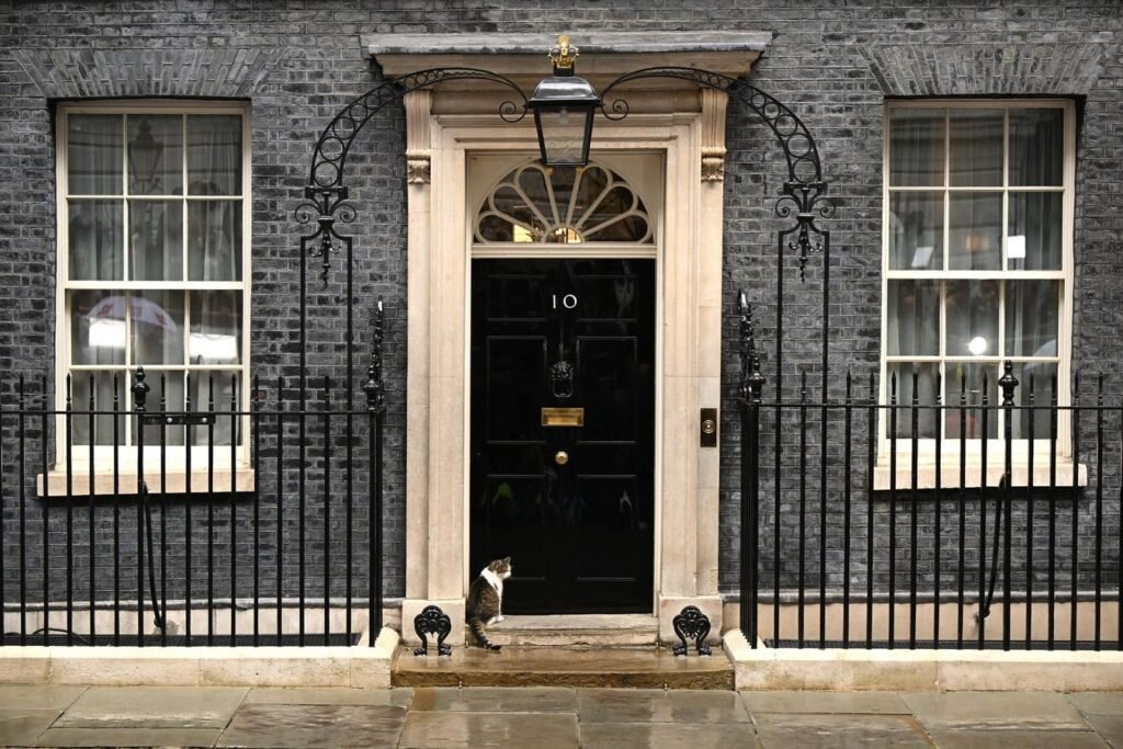 Keir Starmer Is Out, But Andy Burnham Is Not The