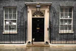 Keir Starmer Is Out, But Andy Burnham Is Not The