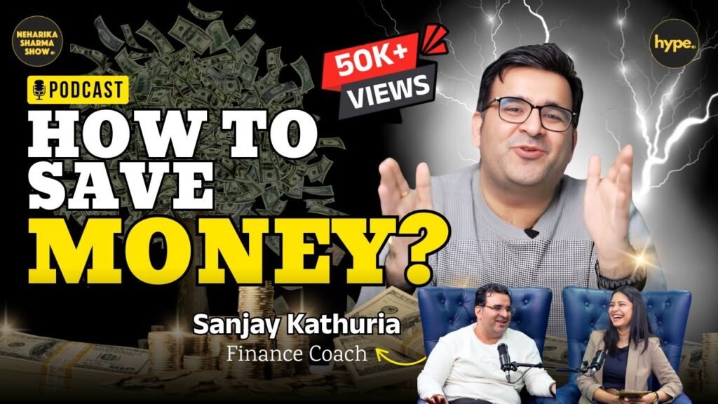 Money Mistakes Indians Must Avoid | Sanjay Kathuria | Tips to become CROREPATI @Sanjay_Kathuria Money Mistakes Indians Must Avoid | Sanjay Kathuria | Tips