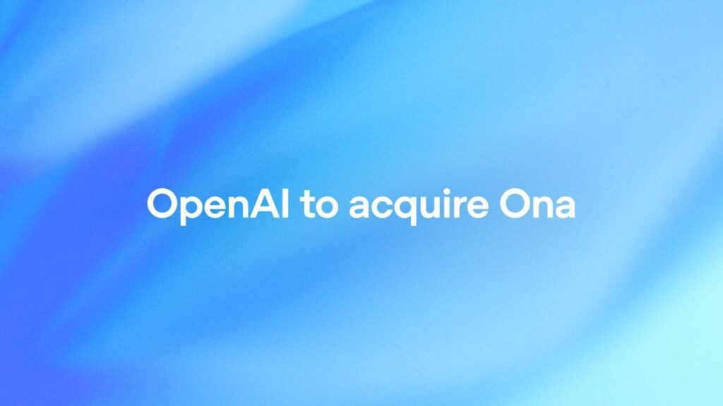 Openai Acquires Ona To Run Codex Agents Inside Enterprise Clouds