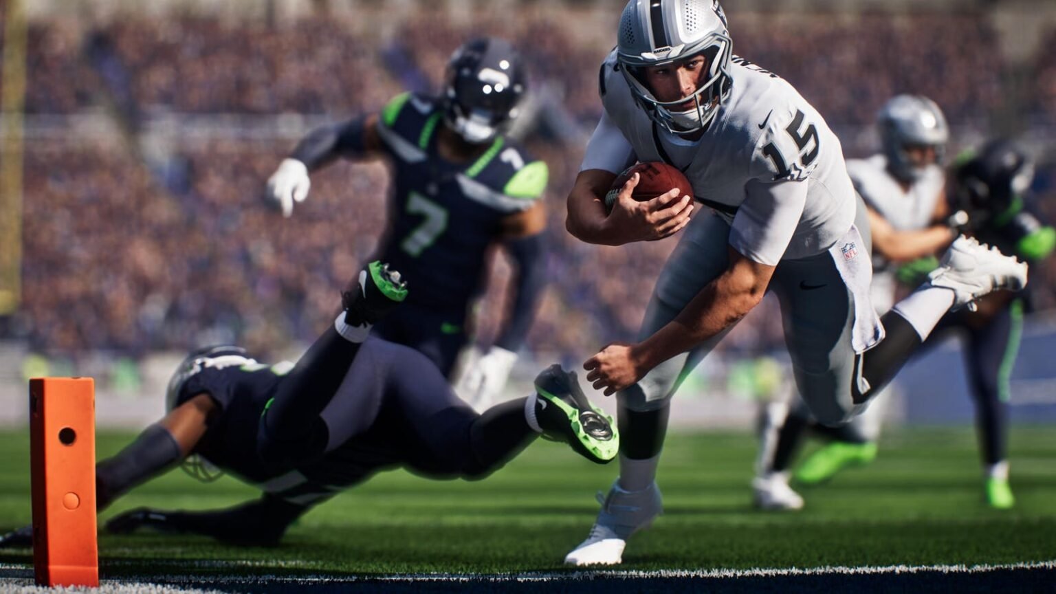 Release Date, Franchise Mode Updates And What's New