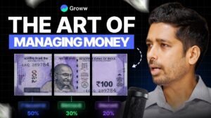 The ₹100 Formula to Build Wealth like HNIs ft. Kirttan Shah The ₹100 Formula To Build Wealth Like Hnis Ft. Kirttan
