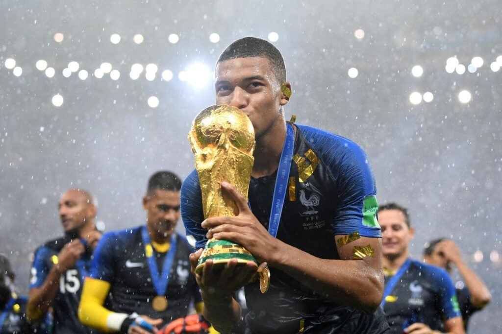 The World Cup Transcends Borders. The Same Applies To Tax