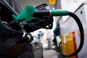 The Gas Tax Debate Is Back, And So Are Concerns