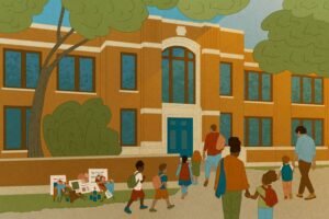 The lasting cost of school gun violence The Lasting Cost Of School Gun Violence