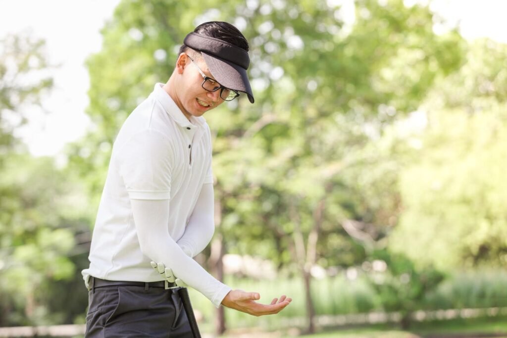 What Is "golfer's Elbow"? Here's How To Treat Medial Epicondylitis