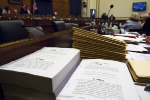 What Would Elon Musk Say About The Surface Transportation Bill?