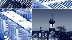 Why Fisk University's $1 Billion Master Plan Includes A Data