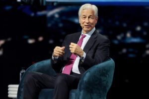 Why Jamie Dimon Fears Competition From Crypto Brokerages?