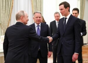 Why Trump’s Ukraine peace plan faces serious obstacles Why Trump's Ukraine Peace Plan Faces Serious Obstacles
