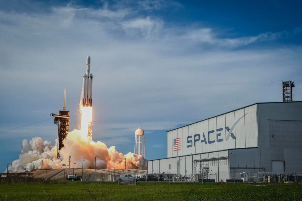 Why Selling Your Spacex Shares Too Quickly Could Cost You