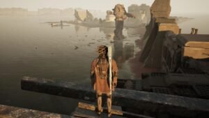"gen Atlas" Looks Like A Modern "gigantic Drive"
