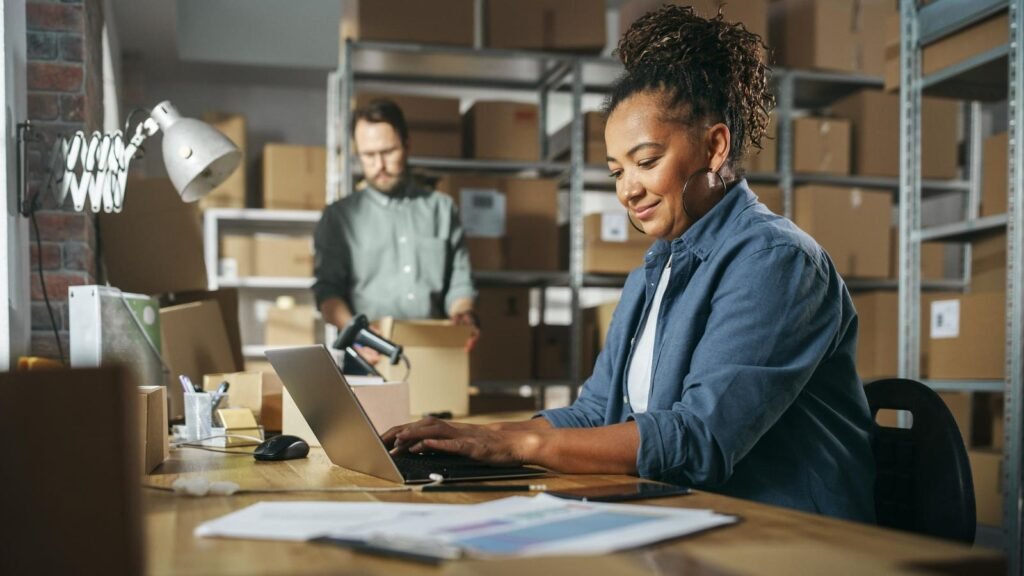 10 Ways Small Businesses Can Use Ai To Grow –