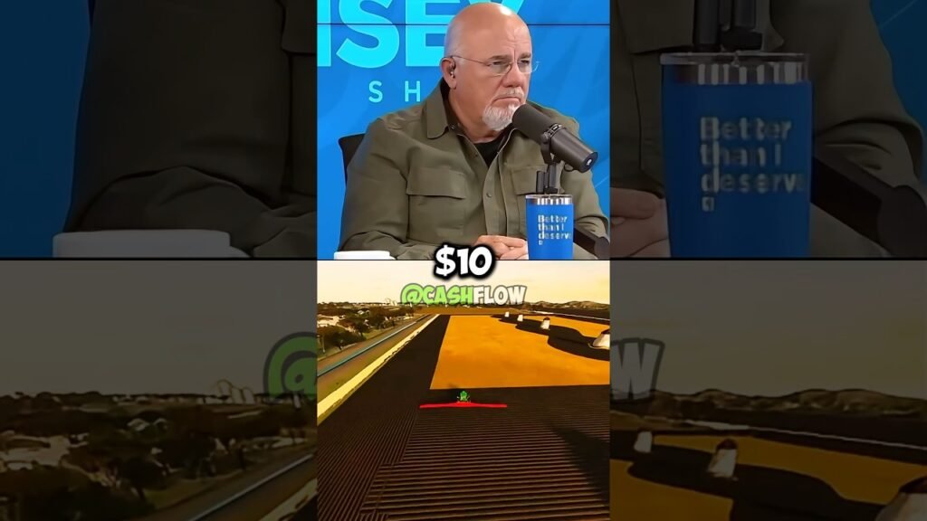 $75,000 For A Podcast Guest🤨 #finance #podcast #debtfree