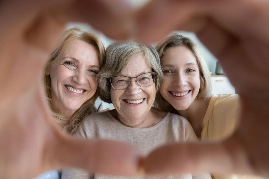 As I have seen, caring for children and elderly parents costs more than money As I Have Seen, Caring For Children And Elderly Parents