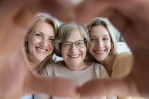 As I have seen, caring for children and elderly parents costs more than money As I Have Seen, Caring For Children And Elderly Parents