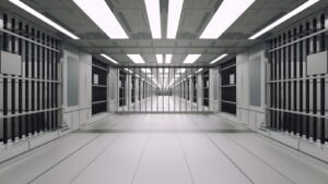 Bureau Of Prisons Announces Multiple Facility Closures Citing Budget