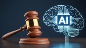 Could Your Ai Content Take Your Business To Court?