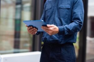 Federal Bureau of Prisons releasing electronic tablets Federal Bureau Of Prisons Releasing Electronic Tablets