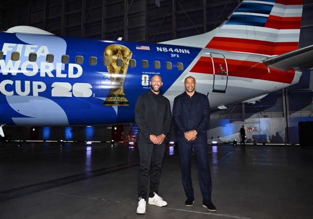 How luxury brands win the World Cup without FIFA sponsorship How Luxury Brands Win The World Cup Without Fifa Sponsorship