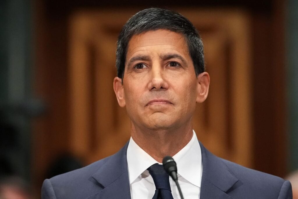 Is Kevin Warsh’s silence the beginning of the end for the Fed? Is Kevin Warsh's Silence The Beginning Of The End For