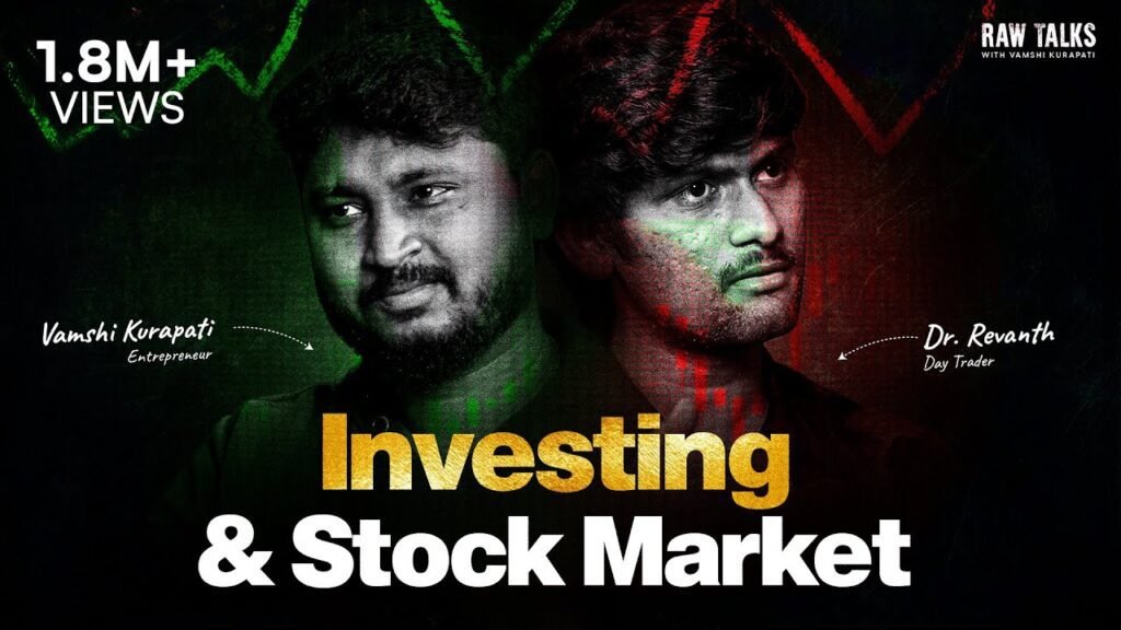 🔥🔥MUST WATCH…!| Money, Gold, Investment & more | Raw Talks Telugu Podcast EP 85 🔥🔥must Watch…!| Money, Gold, Investment & More | Raw Talks