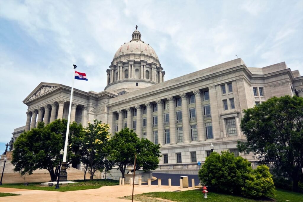 Missouri Adopts Uniform Protection Of Public Expression Act