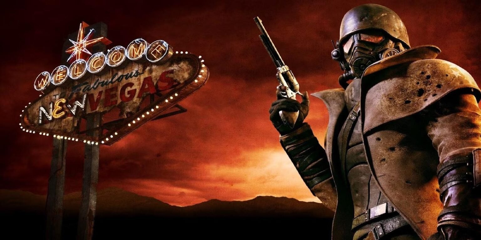 New ‘Fallout’ game reportedly coming from Obsidian, ‘Avowed 2’ cancelled New 'fallout' Game Reportedly Coming From Obsidian, 'avowed 2' Cancelled