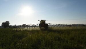 Regenerative Agriculture Initiatives Fail Without Recognizing The Harm Of Glyphosate