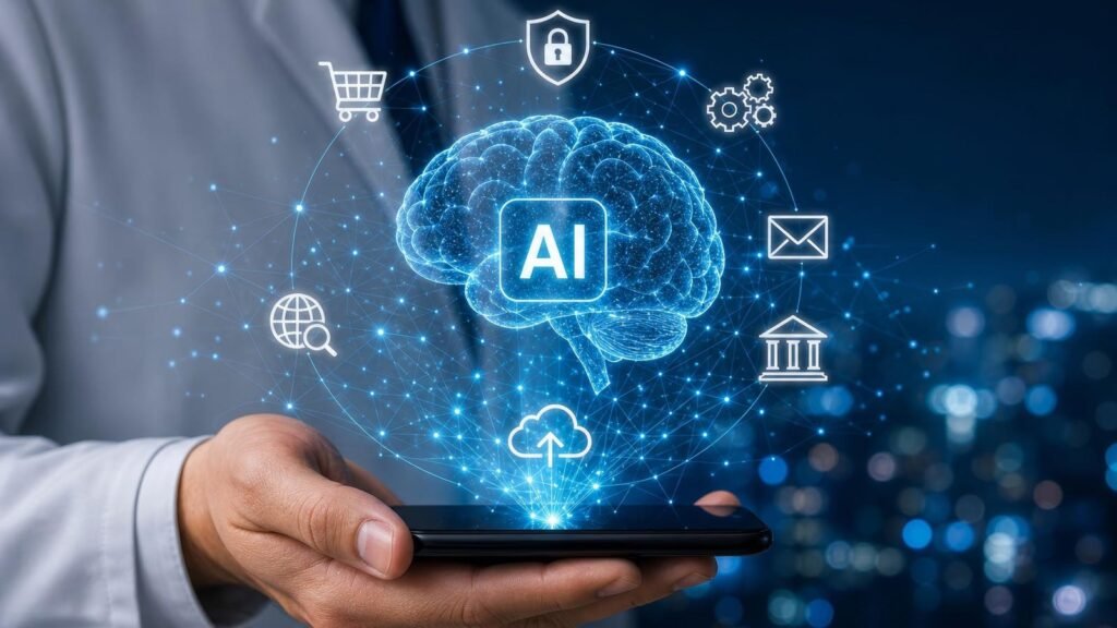 Revolut is building an AI brain for banks and it could change finance forever Revolut Is Building An Ai Brain For Banks And It