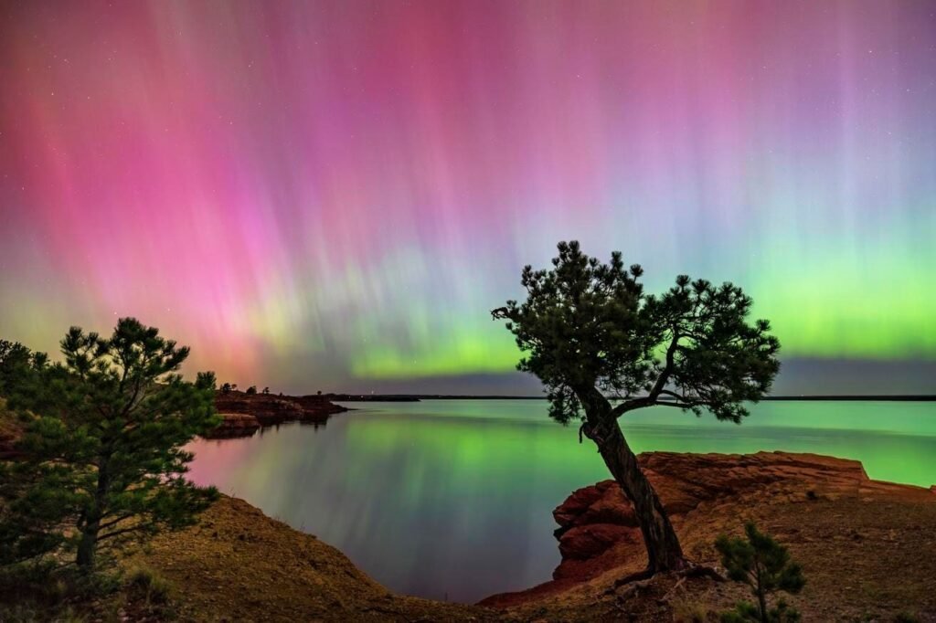 Scientists Propose 'stormwall' To Stop $2.4 Trillion Solar Storm