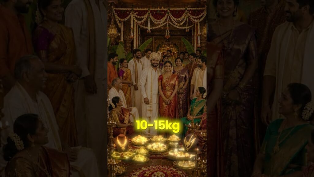 South India Vs North India: Gold और Lifestyle का फर्क!